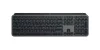 LOGITECH MX KEYS S BILLENTYŰZET GRAPHITE US