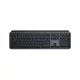 LOGITECH MX KEYS S BILLENTYŰZET GRAPHITE US