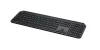 LOGITECH MX KEYS S BILLENTYŰZET GRAPHITE US