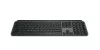 LOGITECH MX KEYS S BILLENTYŰZET GRAPHITE US