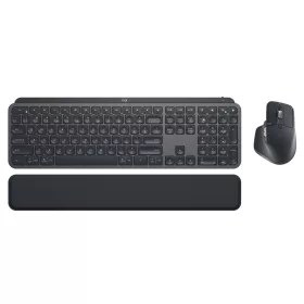LOGITECH MX KEYS S COMBO BILLENTYŰZET + EGÉR GRAPHITE US