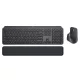 LOGITECH MX KEYS S COMBO BILLENTYŰZET + EGÉR GRAPHITE US