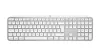 LOGITECH MX KEYS S FOR MAC BLUETOOTH BILLENTYŰZET PALE GREY US