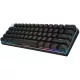 LOGITECH PRO X 60 LIGHTSPEED WIRELESS GAMING BILLENTYŰZET FEKETE, US