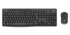 LOGITECH MK370 WIRELESS BILLENTYŰZET + OPTIKAI EGÉR FEKETE, UK