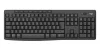 LOGITECH MK370 WIRELESS BILLENTYŰZET + OPTIKAI EGÉR FEKETE, UK