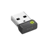 LOGITECH MK370 WIRELESS BILLENTYŰZET + OPTIKAI EGÉR FEKETE, US