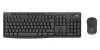 LOGITECH MK370 WIRELESS BILLENTYŰZET + OPTIKAI EGÉR FEKETE, HU