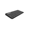 LOGITECH PEBBLE 2 COMBO TONAL GRAPHITE UK