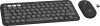 LOGITECH PEBBLE 2 COMBO TONAL GRAPHITE US