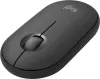 LOGITECH PEBBLE 2 COMBO FOR MAC TONAL GRAPHITE US