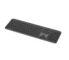 LOGITECH K950 SIGNATURE SLIM WIRELESS BLUETOOTH BILLENTYŰZET GRAPHITE US