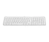 LOGITECH K950 SIGNATURE SLIM WIRELESS BLUETOOTH BILLENTYŰZET OFF FEHÉR, US