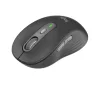 LOGITECH MK950 SIGNATURE SLIM WIRELESS BLUETOOTH BILLENTYŰZET COMBO GRAPHITE US