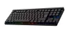 LOGITECH G515 LIGHTSPEED TKL WIRELESS GAMING BILLENTYŰZET FEKETE, US
