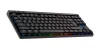 LOGITECH G515 LIGHTSPEED TKL WIRELESS GAMING BILLENTYŰZET FEKETE, US
