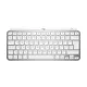 LOGITECH MX KEYS MINI FOR MAC BLUETOOTH BILLENTYŰZET SPACE GREY US