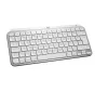 LOGITECH MX KEYS MINI FOR MAC BLUETOOTH BILLENTYŰZET SPACE GREY US