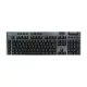 LOGITECH G915 X LIGHTSPEED WIRELESS MECHANIKUS GAMING RGB BILLENTYŰZET FEKETE, US