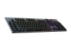 LOGITECH G915 X LIGHTSPEED WIRELESS MECHANIKUS GAMING RGB BILLENTYŰZET FEKETE, US