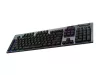 LOGITECH G915 X LIGHTSPEED WIRELESS MECHANIKUS GAMING RGB BILLENTYŰZET FEKETE, US