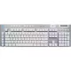 LOGITECH G915 X LIGHTSPEED WIRELESS MECHANIKUS GAMING RGB BILLENTYŰZET FEHÉR, US