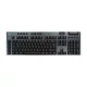 LOGITECH G915 X LIGHTSPEED GAMING WIRELESS BLUETOOTH RGB GL CLICKY BILLENTYŰZET FEKETE, US