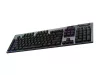 LOGITECH G915 X LIGHTSPEED GAMING WIRELESS BLUETOOTH RGB GL CLICKY BILLENTYŰZET FEKETE, US