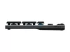 LOGITECH G915 X LIGHTSPEED GAMING WIRELESS BLUETOOTH RGB GL CLICKY BILLENTYŰZET FEKETE, US