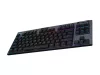 LOGITECH G915 X LIGHTSPEED TKL WIRELESS MECHANIKUS TACTILE GAMING RGB BILLENTYŰZET FEKETE, US