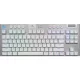 LOGITECH G915 X LIGHTSPEED TKL WIRELESS MECHANIKUS GAMING RGB BILLENTYŰZET FEHÉR, US