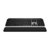 LOGITECH MX KEYS S COMBO FOR MAC SPACE GRAY US