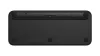 LOGITECH POP ICON WIRELESS BILLENTYŰZET GRAPHITE-GREEN, US