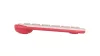 LOGITECH POP ICON WIRELESS BILLENTYŰZET ROSE/OFF FEHÉR, US