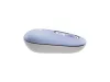 LOGITECH POP ICON WIRELESS BILLENTYŰZET COMBO LILAC/OFF FEHÉR, US