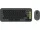 LOGITECH POP ICON WIRELESS BILLENTYŰZET COMBO GRAPHITE-GREEN, US