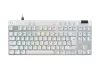 LOGITECH G PRO X TKL RAPID GAMING BILLENTYŰZET FEHÉR, US