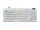 LOGITECH G PRO X TKL RAPID GAMING BILLENTYŰZET FEHÉR, US