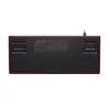 LOGITECH G PRO X TKL RAPID GAMING BILLENTYŰZET PINK US