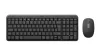 LOGITECH MK250 COMPACT BLUETOOTH COMBO GRAPHITE GREY HU