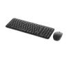 LOGITECH MK250 COMPACT BLUETOOTH COMBO GRAPHITE GREY HU