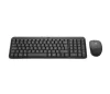 LOGITECH MK250 COMPACT BLUETOOTH COMBO GRAPHITE GREY HU