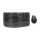 LOGITECH WAVE KEYS AND LIFT COMBO GRAPHITE US