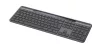 LOGITECH SIGNATURE SLIM SOLAR+ K980 FOR BUSINESS BILLENTYŰZET SZÜRKE, US