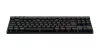 LOGITECH G515 LIGHTSPEED TKL WIRELESS GAMING BILLENTYŰZET FEKETE, HU