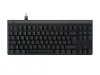 LOGITECH G515 TKL GAMING BILLENTYŰZET FEKETE, HU