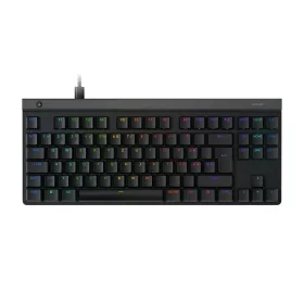 LOGITECH G515 TKL GAMING BILLENTYŰZET FEKETE, HU
