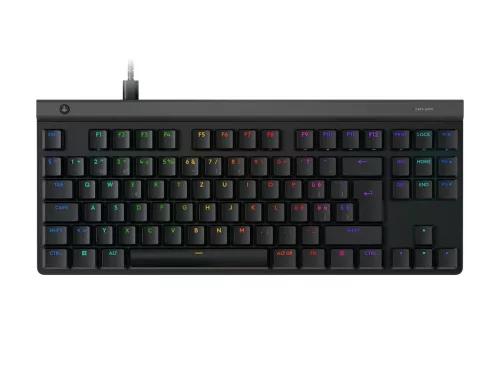 LOGITECH G515 TKL GAMING BILLENTYŰZET FEKETE, HU