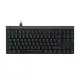LOGITECH G515 TKL GAMING BILLENTYŰZET FEKETE, HU