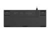 LOGITECH G515 TKL GAMING BILLENTYŰZET FEKETE, HU